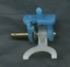 Goldstar Idler Fork