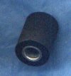 Sharp Pinch Roller