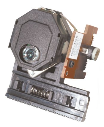Laser Pickup
