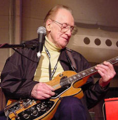 Les Paul