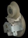 Sharp Idler