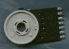 Sharp Mode Switch
