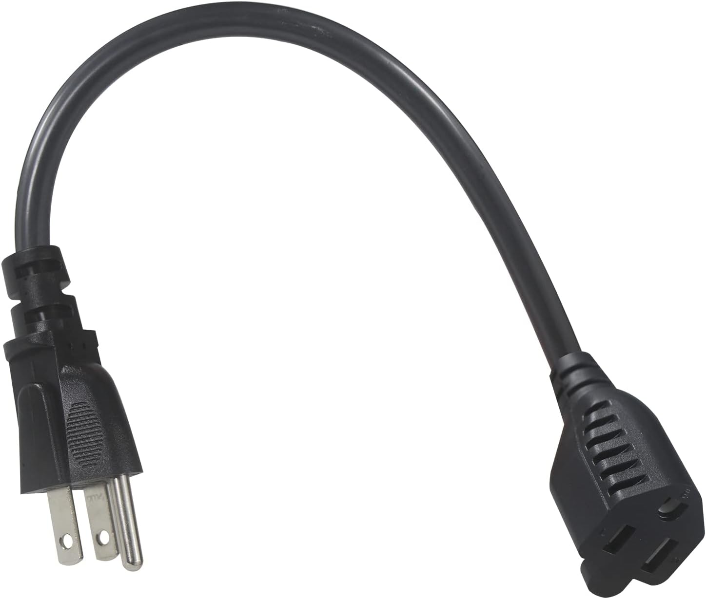 6ft Heavy Duty 13 AMP Power Cord For Mesa Boogie Amps – 3 Prong AC Cable