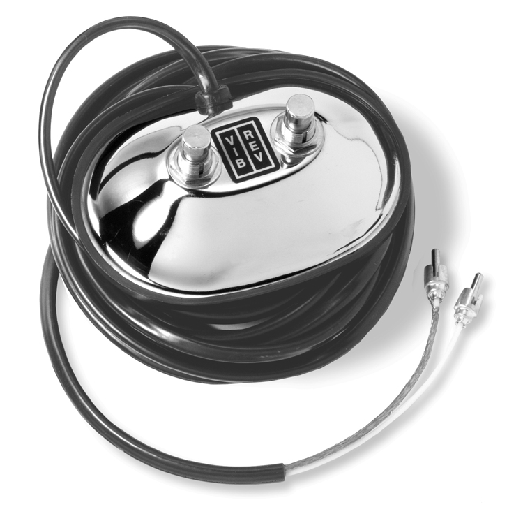 Amp Footswitches and Footswitch Parts